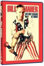 Watch Bill Maher Victory Begins at Home Putlocker
