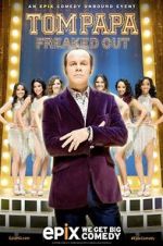 Watch Tom Papa: Freaked Out Putlocker