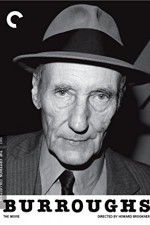Watch Burroughs: The Movie Putlocker