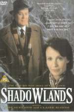 Watch Shadowlands Putlocker