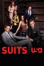 Watch Suits Putlocker