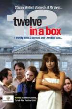 Watch 12 in a Box Putlocker