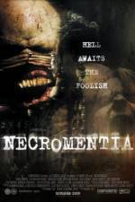 Watch Necromentia Putlocker