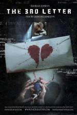 Watch The 3rd Letter Putlocker