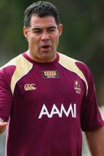 Watch Sporting Greats Mal Meninga Putlocker