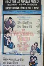 Watch The Wonderful World of the Brothers Grimm Putlocker