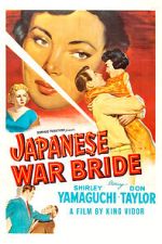 Watch Japanese War Bride Putlocker