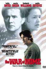 Watch The War at Home Putlocker
