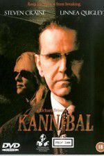 Watch Kannibal Putlocker