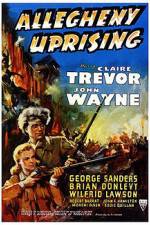 Watch Allegheny Uprising Putlocker