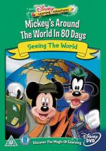 Watch Mickey\'s Around the World in 80 Days Putlocker