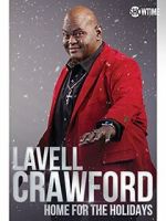 Watch Lavell Crawford: Home for the Holidays (TV Special 2017) Putlocker
