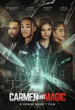 Watch Carmen and Magic Putlocker
