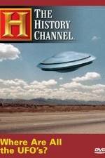 Watch Where Are All the UFO's? Putlocker