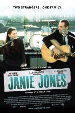Watch Janie Jones Putlocker