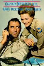 Watch Captain Newman MD Putlocker