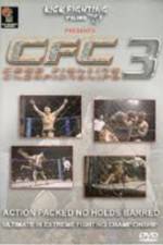 Watch CFC 3 - Cage Carnage Putlocker