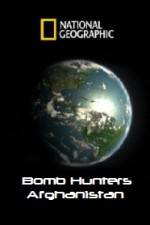 Watch National Geographic Bomb Hunters Afghanistan Putlocker