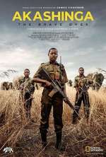 Watch Akashinga: The Brave Ones (Short 2020) Putlocker