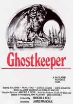 Watch Ghost Keeper Putlocker