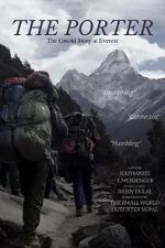 Watch The Porter: The Untold Story at Everest Putlocker