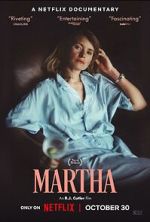 Watch Martha Putlocker
