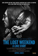 Watch The Lost Weekend: A Love Story Putlocker