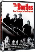 Watch The Beatles From Liverpool to San Francisco Putlocker