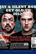 Watch Jay & Silent Bob Get Old Classic Putlocker