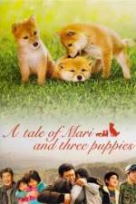 Watch Mari to koinu no monogatari Putlocker