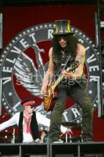 Watch Velvet Revolver: Live at Download Festival Putlocker
