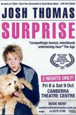 Watch Josh Thomas Suprise Putlocker