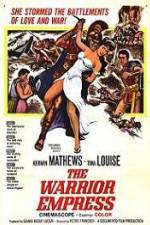 Watch The Warrior Empress Putlocker