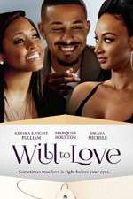 Watch Will to Love Putlocker