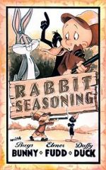 Watch Rabbit Seasoning (Short 1952) Putlocker