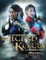 Watch The Legend of Korra: A New Beginning (Short 2017) Putlocker