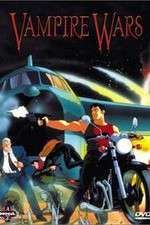 Watch Vampire Wars Putlocker