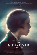 Watch The Souvenir: Part II Putlocker