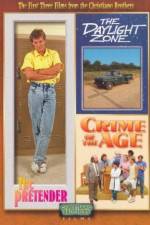 Watch The Pretender Putlocker