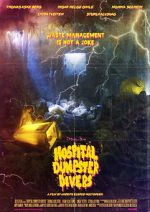 Watch Hospital Dumpster Divers (Short 2020) Putlocker