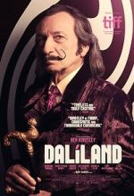 Watch Daliland Putlocker
