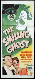 Watch The Smiling Ghost Putlocker