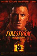 Watch Firestorm Putlocker