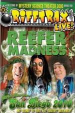 Watch RiffTrax Live Reefer Madness Putlocker
