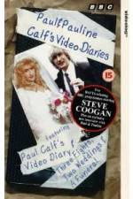 Watch Paul Calf's Video Diary Putlocker