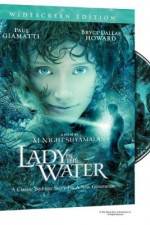 Watch Lady in the Water Putlocker