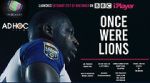 Watch Once Were Lions Putlocker