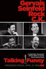 Watch TALKING FUNNY (2011) Putlocker