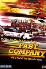 Watch Fast Company Putlocker