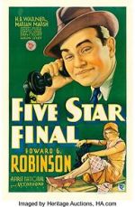 Watch Five Star Final Putlocker